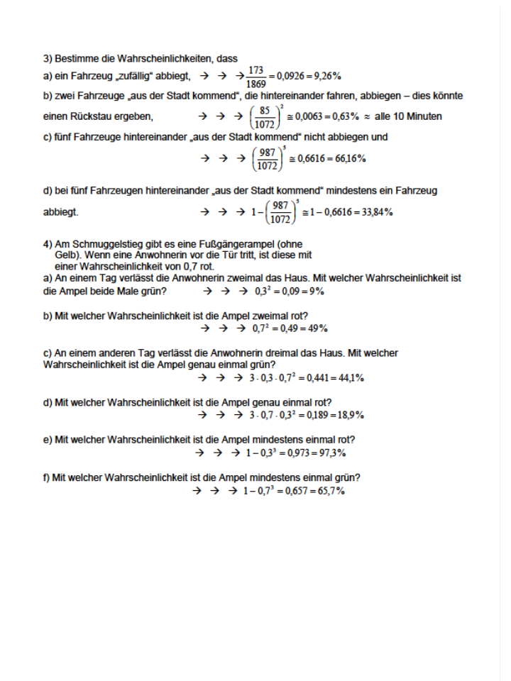 Wahrscheinlichkeit2